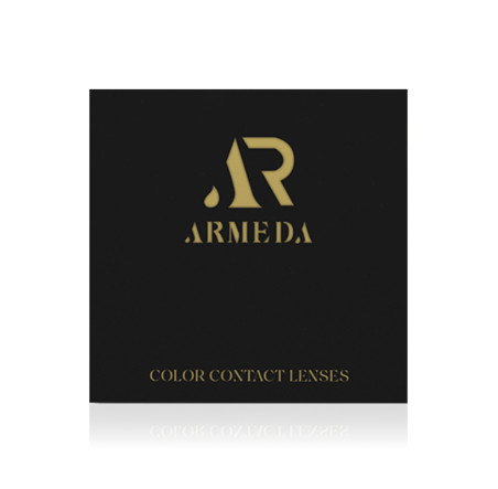 Armeda Renkli Lens (6 Aylık)