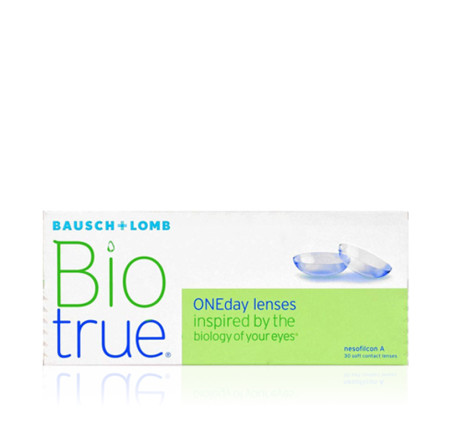 Biotrue One day 30 lu Kutu