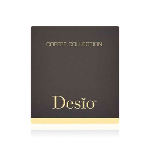 Desio Coffee Collection (3 Aylık)