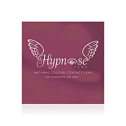 Hypnose Lens (1 Yıllık)