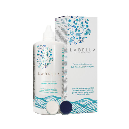 Labella Solusyon 360 Ml