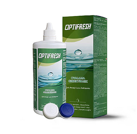 Optifresh Solusyon 360 Ml