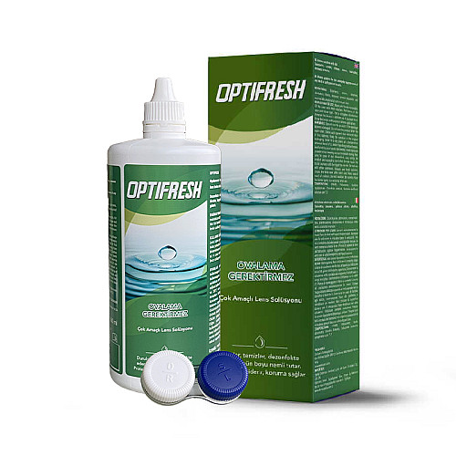 Optifresh Solusyon 100 Ml