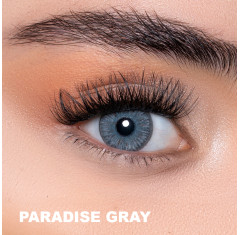 FX Eyes Mavi Renk Paradise Gray  (1 Yıllık)