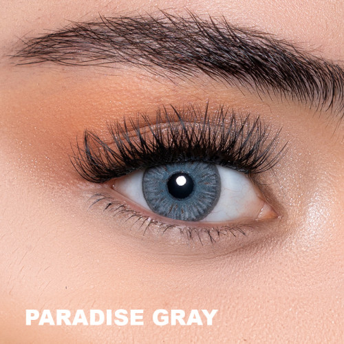 FX Eyes Mavi Renk Paradise Gray  (1 Yıllık)