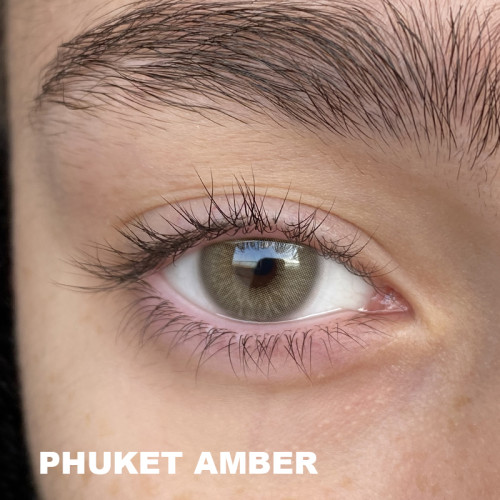 Fx Eyes Phuket Amber (3 Aylık)