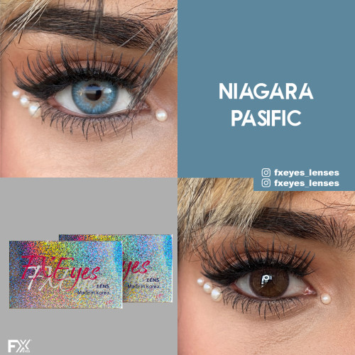 Fx Eyes Niagara Pasific (3 Aylık)