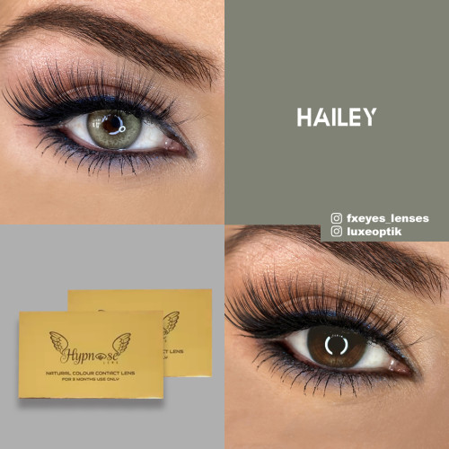 Hypnose Yeşiş Renk Hailey (3 Aylık)