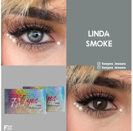 Hypnose Linda Smoke (1 Yıllık)