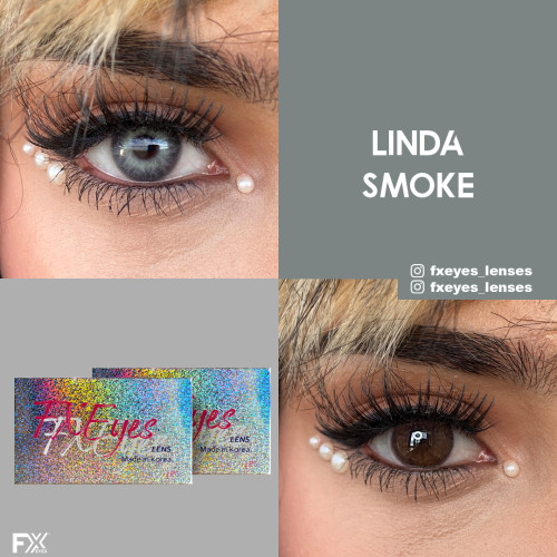 Hypnose Linda Smoke (1 Yıllık)