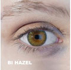 Adore Bİ Tone Ela Renk Hazel (3 Aylık)