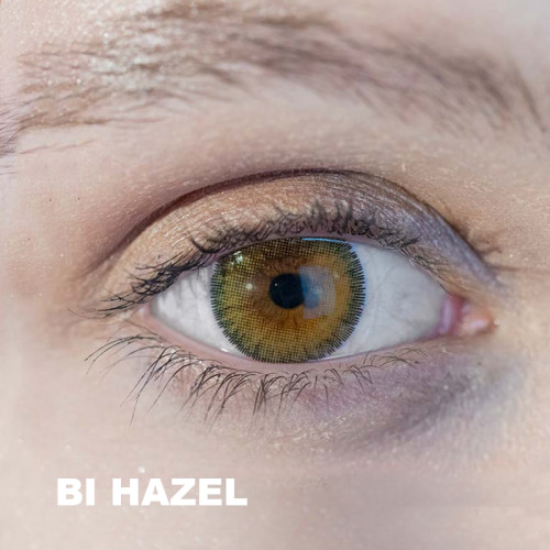 Adore Bİ Tone Ela Renk Hazel (3 Aylık)