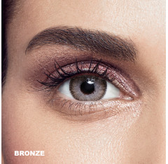 Anastasia Anesthesia Ela Renk Bronze (6 Aylık)