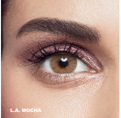 Anastasia Usa Ela Renk L.A Mocha (6 AYLIK)