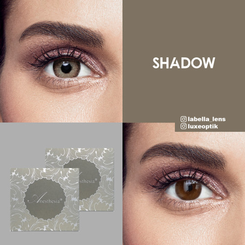 Anastasia Anesthesia Ela Renk Shadow (6 Aylık)