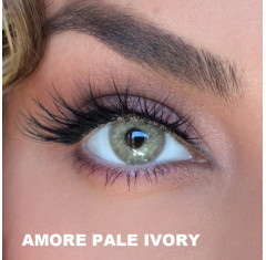 Elamore Ela Renk Pale Ivory (6 Aylık)