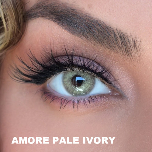 Elamore Ela Renk Pale Ivory (6 Aylık)