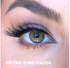 Elamore Ela Renk Pine Hazel (6 Aylık)