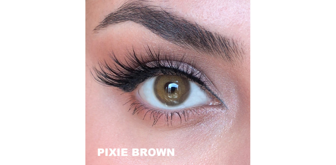 Labella Ela Renk Pixie Brown (1 Yıllık)