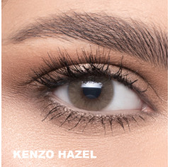 Lazord Kenzo Hazel Ela Renk (1 Yıllık)