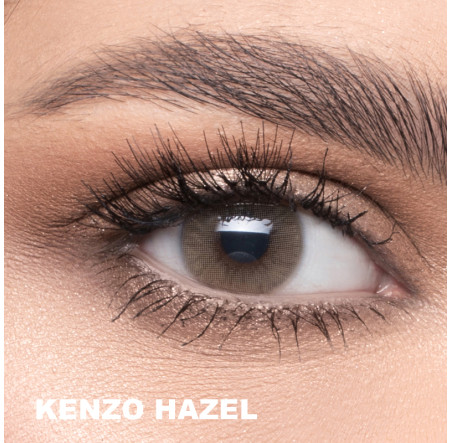 Lazord Renkli Lens (1 Yıllık)