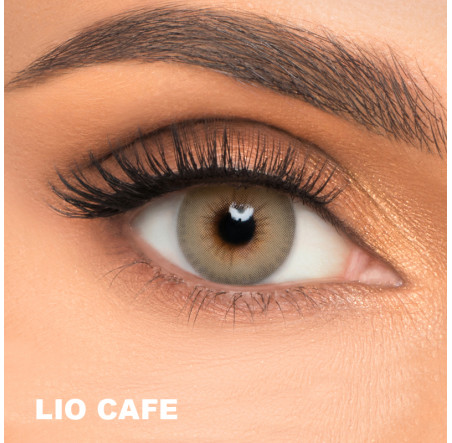 NK Lio Cafe Ela Renk (6 Aylık)