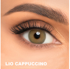 NK Lio Cappuccino Ela Renk (6 Aylık)