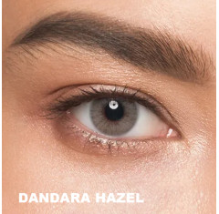 Solotica Ela Renk Dandara Hazel (3 Aylık)