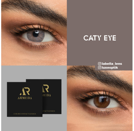 Armeda Caty Eye Gri Renk (1 Yıllık)