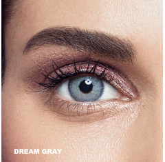 Anastasia Dream Gri Renk Gray (6 Aylık)