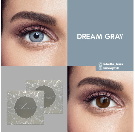 Anastasia Dream Gri Renk Gray (6 Aylık)