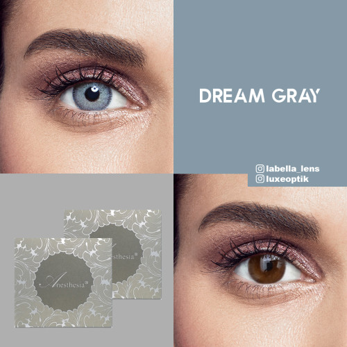 Anastasia Dream Gri Renk Gray (6 Aylık)