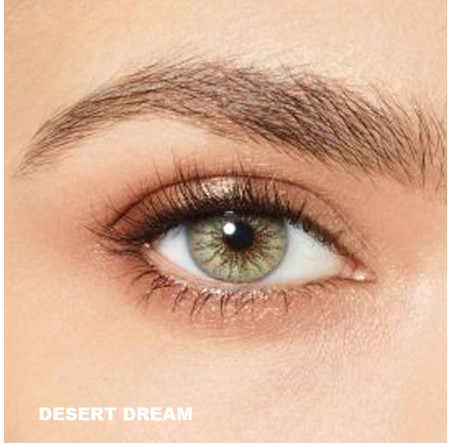 Desio Sensual Beauty Gri Renk Desert Dream (3 Aylık)