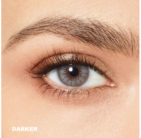 Desio Two Shades Gri Renk Darker Grey (3 Aylık)