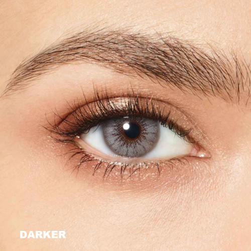 Desio Two Shades Gri Renk Darker Grey (3 Aylık)