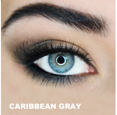 Hypnose Caribbean Gray (Gri)  (1 Yıllık)