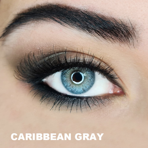 Hypnose Caribbean Gray (Gri)  (1 Yıllık)