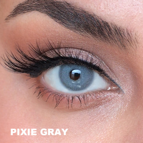 Labella Gri Renk Pixie Gray (1 Yıllık)