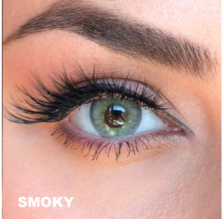 Labella Gri Renk Smoky (3 Aylık)