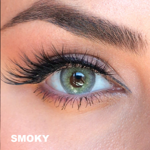 Labella Gri Renk Smoky (3 Aylık)