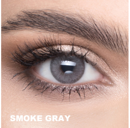 Lazord Smoke Gray Gri Renk (1 Yıllık)