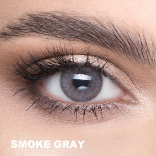 Lazord Smoke Gray Gri Renk (1 Yıllık)