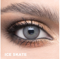 Lazord Ice Skate Gri Renk (1 Yıllık)