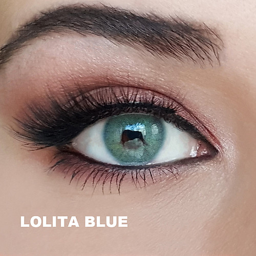 Hypnose Mavi Renk Lolita Blue (3 Aylık)