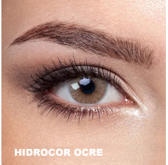 Solotica Ela Renk Hidrocor Ocre (1 YILLIK)