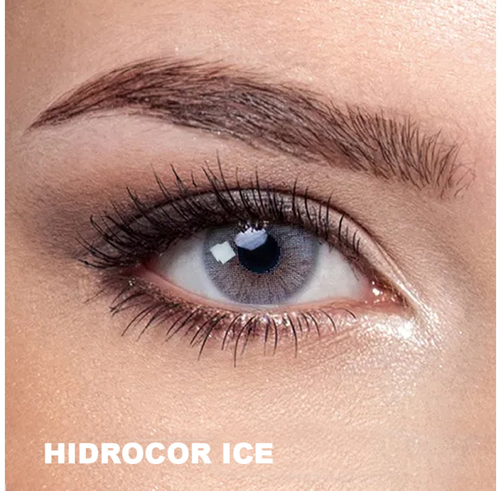 Solotica best sale hidrocor ice