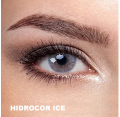 Solotica Gri Renk Hidrocor İce (1 YILLIK)