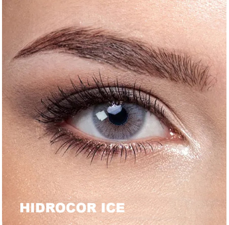 Solotica Gri Renk Hidrocor İce (1 YILLIK)