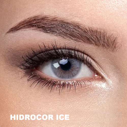 Solotica Gri Renk Hidrocor İce (1 YILLIK)