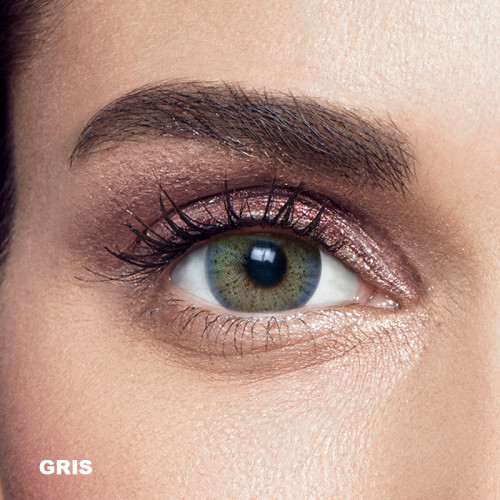 Anastasia Anesthesia Mavi Renk Gris (6 Aylık)